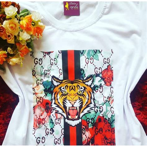 replica camiseta gucci feminina|gucci fashion trends.